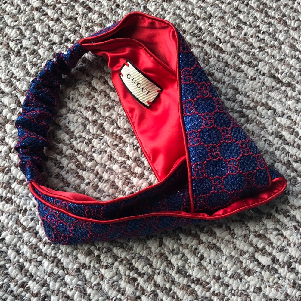Headband Gucci